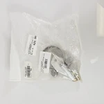 Can-am Spyder Oem Footrest Support Kit 219800500 New. Price: $16.10.