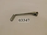 2005 Honda TRX450R Oem Gearshift Pedal 24700-HP1-600 Used. Price: $21.99.