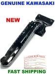 Oem Kawasaki KLF400 Bayou Right Footpeg Step 34028-1355 .. Fast Shipping New. Price: $49.95.