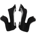 Moose Offroad MR3 Cheek Pads F.a.f. Black Medium 0134-4229 New. Price: $25.46.