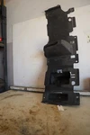 12 Polaris Rzr 170 Floor Console Cover 0454863-070 Used. Price: $76.95.