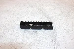 2006 John Deere Buck 650 Oem Foot Peg 705001083 AJ0 Used. Price: $9.99.