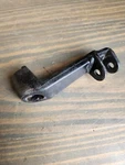2001 Kawasaki Vulcan 500 Left Front Foot Rest Peg Step 34003-1437 Used. Price: $5.00.