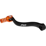 Flo Motorsports Shift Lever Orange SF-795ORG New. Price: $56.60.