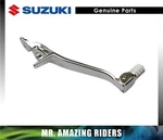 Suzuki Oem Rear Brake Pedal 2003-2007 SV1000 2003-2009 SV650 43111-16G00 New. Price: $104.85.