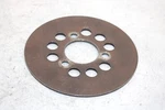 86 Suzuki LT230S Oem Front Brake Rotor 59211-19A00 59211-19A01 AS20 Used. Price: $26.99.