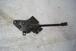 06 Polaris Scrambler 500 4X4 Rear Brake Foot Pedal Mount Spring 1910798-329 Used. Price: $74.95.