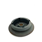 1986 Polaris Trail Boss 250R Oem FF4554 Flywheel 3083632 AP196 Used. Price: $177.49.