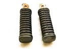 72 Yamaha Street 100 Passenger Foot Pegs Left & Right LS2 Used. Price: $24.98.