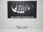 03 Honda Rincon 4X4 Rear Foot Brake Pedal TRX650FA Nm R9 Used. Price: $10.92.