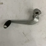 2013-2025 Honda 110F Oem Lever Gear Shifter 24701-KYK-305 Bent Used. Price: $18.00.