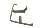 Suzuki Vinson 500 04 Footwell Support Right 43510-03G10 53634 Used. Price: $69.94.
