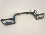 Suzuki Lt 80 Quadsport Foot Pegs 43510-40B01-019 1987-1988 Used. Price: $45.00.
