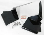2012-2013 Kawasaki Teryx 750 Left & Right Metal Door Guard Bracket Part Oem New. Price: $50.48.