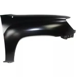 Sherman 8125-31Q-2 Front Passenger Side Fender Capa For Toyota Tacoma New. Price: $108.78.