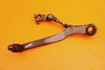 2001 2005 Yamaha Raptor 660R Shifter Lever Pedal 5LP-18110-00-00 Used. Price: $29.74.