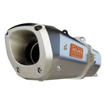 Rjwc Single Apx Exhaust For Polaris Scrambler 850/1000 2014-2024 10120830 New. Price: $593.00.