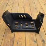 01 02 Polaris Sportsman 90 Right Foot Well Genuine Oem Used. Price: $129.99.