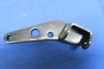 Nos Honda, 1983 ATC250R. # 50642-964-010 Plate, Left Footpeg H1486 New. Price: $18.95.