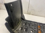 14J24 2002 Yamaha Yfm 660 Grizzly Footrest Left 5KM-27453-00-00 Used. Price: $49.49.