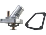 For 2009-2012 Suzuki Equator Thermostat Assembly Api 48356RFNB 2010 2011 4.0L V6 New. Price: $33.27.