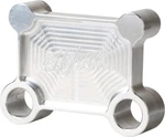 Hofmann Designs H/d Billet Pull Back Plate - Raw New. Price: $238.94.