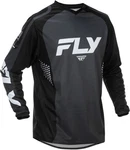 Fly Racing 379-9204X F-16 Jersey 4XL Black/white New. Price: $32.95.
