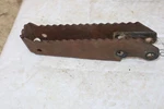 1999 Honda Recon 350 TRX250 Left Or Right Step 50610-HM8-000 Used. Price: $9.50.