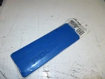 Polaris -new Oem Non-skid Foot Rest Foam Pads Blue 2871392-107 /. Price: $149.95.