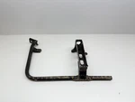 2004 Suzuki Ozark 250 Left Rest Bracket Oem Used. Price: $27.95.