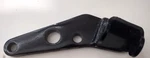 Honda 50642-964-010 L. Footpeg Plate ATC250R (1983) Atv Nos New. Price: $34.57.