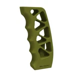 Rjwc Skeleton Polymer Shifter 30150839 Od Green For Can Am Commander & Maverick New. Price: $59.00.