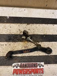 Yamaha Raptor 660 Gear Shifter Selector 5LP-18110-10-00 2001-2005 Used. Price: $28.99.