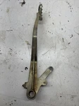2012 Yamaha Grizzly 700 Eps Rear Brake Pedal 1HP-F7211-00-00 Used. Price: $14.70.