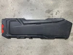 Lh Panel Exterior, Black - 2022 Can Am Defender Max HD10 Used. Price: $125.00.