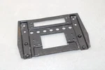 2001 Polaris Sportsman 90 Oem Footrest Support Plate 0450591 APS1 Used. Price: $14.99.
