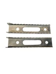 2015 Honda Rancher 420 FA6 Oem Footpeg Steps 50610-HR3-A20 Used. Price: $10.99.