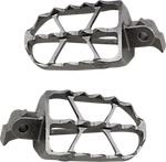 Moose Racing Nd Series Footpegs 1620-2132 New. Price: $147.95.