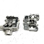 93-98 Kawasaki Bayou KLF400B 4X4 Oem Cylinder Head 11008-5006 AK32 Used. Price: $163.29.