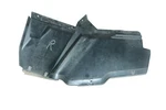 2015 Polaris Sportsman Ace 570 Efi Front Right Fender Floor Panel Insert Guard Used. Price: $33.20.