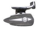 16 Indian Chieftain Dark Horse Right Foot Rest Peg Used. Price: $179.99.