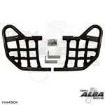 Honda Nerf Bars Alba Racing Black Nets 218 T1 Bb New. Price: $112.99.