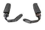 06 Honda Nighthawk Driver Foot Pegs CB250 Used. Price: $49.99.