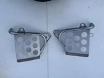 1990-2004 Yamaha Warrior 350 Set Used. Price: $150.00.