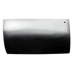 For Chevy K20 75-78 Sherman 898-11L Front Driver Side Door Skin Value Line New. Price: $46.25.