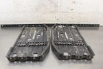 1998 Polaris Scrambler 500 4X4 Left Right Rest Step Footwells Floor Y827 Used. Price: $51.99.