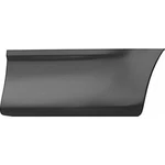 Sherman 579-57L Front Lower Left Body Side Panel 1997-2003 Ford F150 New. Price: $153.13.