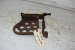 1997 Yamaha Big Bear 350 Left Foot Board 4UH-27411-00-00 Used. Price: $29.99.