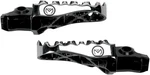 Moose Racing 1620-0765 Hybrid Footpeg 1/2IN. Offset New. Price: $157.95.