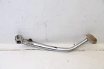 Honda CT70 Trail Oem 46500-098-672 Rear Back Brake Foot Pedal Lever Used. Price: $31.45.